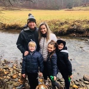 Meet your Posher, Travis